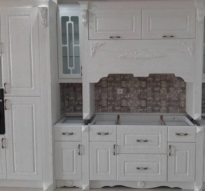 کابینت ممبران