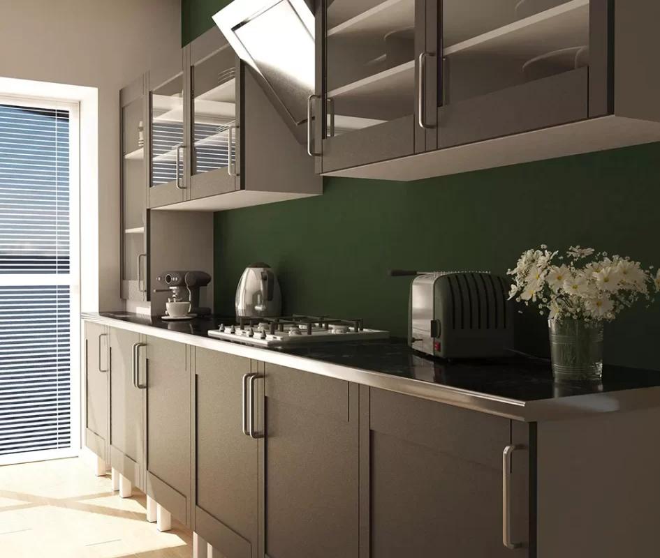 کابینت مدرن